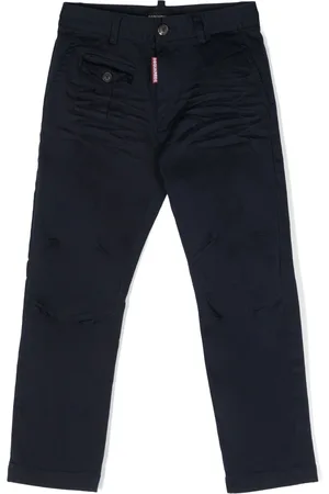 Dsquared2 Trousers & Lowers sale - discounted price