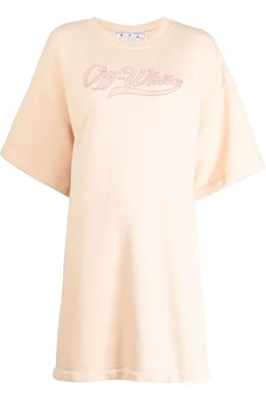 Topman oversized baseball jersey with logo in white