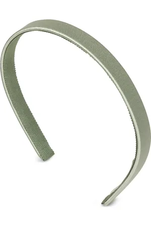 Jennifer Behr Lucy silk headband
