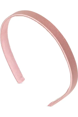 Jennifer Behr Lucy silk headband