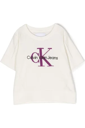 Girls' Calvin Klein Tops