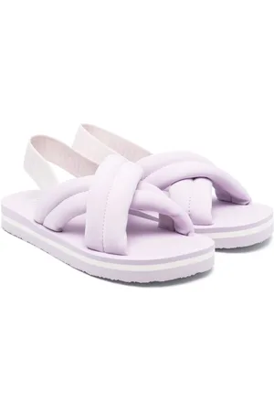 Girl ugg online sandals