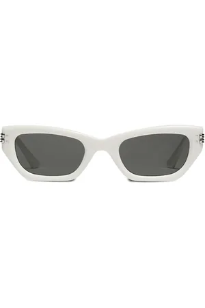 Gentle Monster Rectangle-frame sunglasses