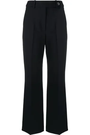 Claudie Pierlot Flared trousers
