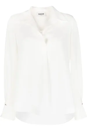 Claudie Pierlot Button-up blouse