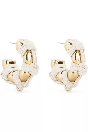 Buy Exclusive LEMAIRE Earrings - 32 products | FASHIOLA.in