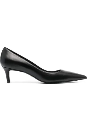 Stuart Weitzman Pointed-toe pumps