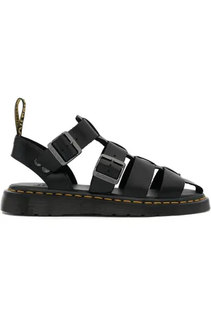 Mens doc cheap marten sandals