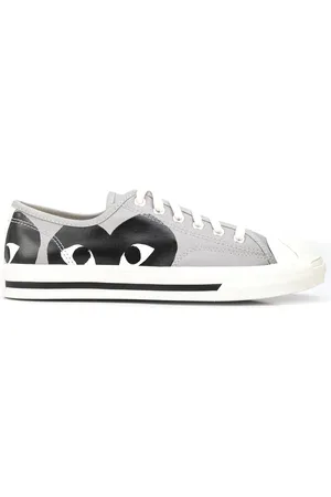 Comme des Garçons Play x Converse Chuck Taylor All Star Hi Sneakers