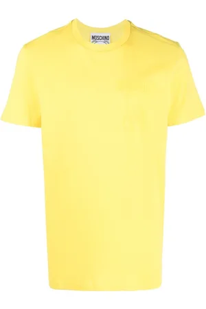Moschino Logo-print T-shirt