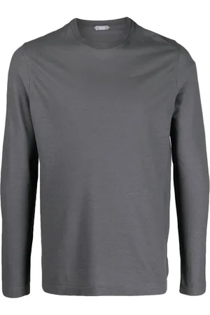 ZANONE Ice cotton T-shirt