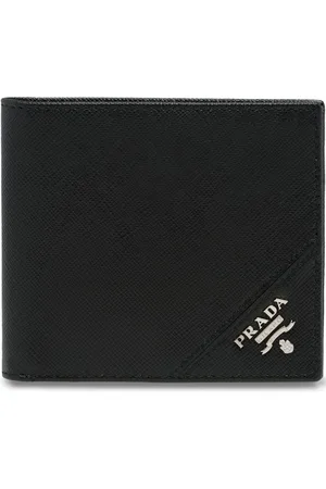 Prada Leather Wallet