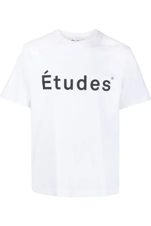 Etudes 'Spirit Lovelock' T-shirt, Men's Clothing