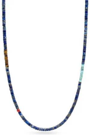 Mens Beads Necklace Black Onyx/Matte Gemstone Healing Stone Chakra Free  Bracelet | eBay