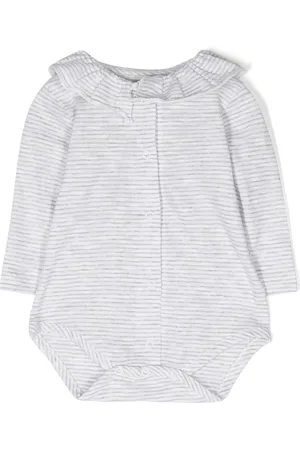KNOT Long sleeve bodysuit