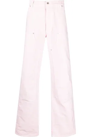 Heron Preston Carpenter straight-leg trousers