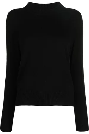 Chinti & Parker Crew neck knitted jumper