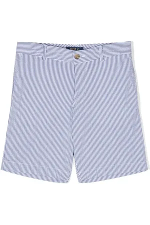 Ralph Lauren Striped bermuda shorts