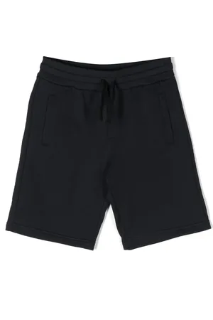 Dolce & Gabbana Drawstring waist shorts