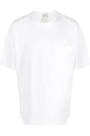 Ten Cate Pocket cotton T-shirt