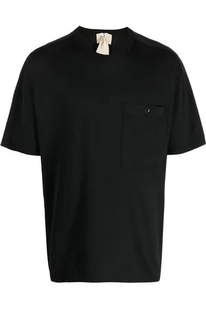 Ten Cate Pocket cotton T-shirt