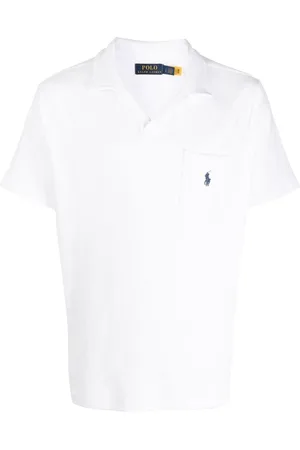Ralph Lauren Polo Pony shortsleeved polo shirt