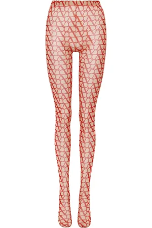 Patterned Stockings - Buy Patterned Stockings online in India