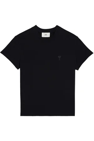 Ami Ami de Coeur cotton T-shirt