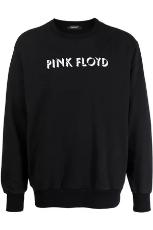 UNDERCOVER Pink Floyd photo-print sweatshirt