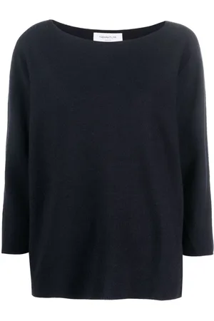 Fabiana Filippi Three-quarter length sleeved top