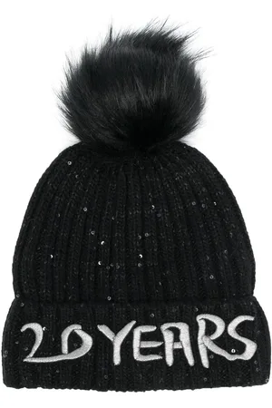 Rossignol X JCC Heidi beanie