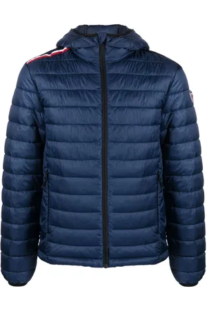 Rossignol 100GR hooded insulated jacket