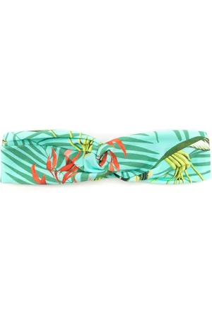 Headbands and Bandeau - Tropical Trends