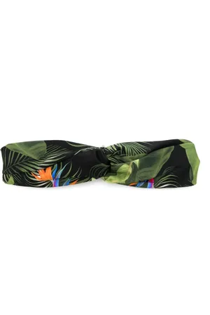 Headbands and Bandeau - Tropical Trends