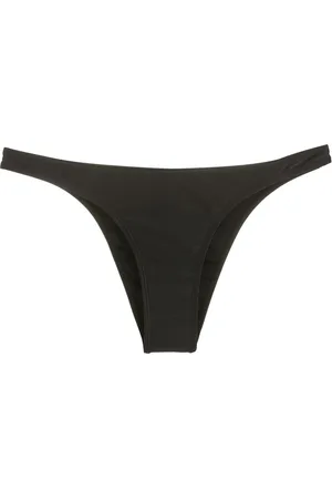 Lygia & Nanny Nikita low-rise bikini bottoms