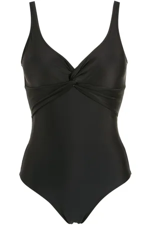 Lygia & Nanny Adriana twist swimsuit