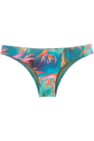 Lygia & Nanny Waikiki bikini bottoms