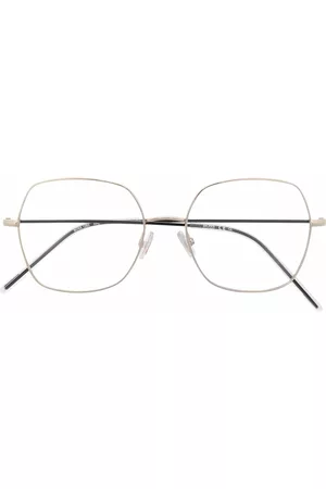 HUGO BOSS Women Sunglasses - Round-frame glasses