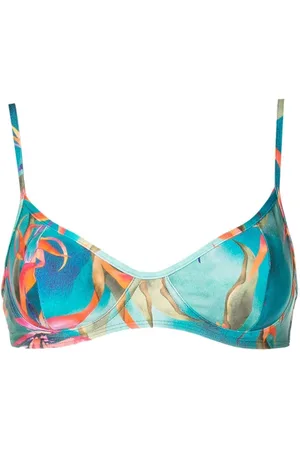 Lygia & Nanny Fiji underwired bikini top