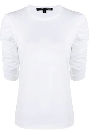 VERONICA BEARD Waldorf T-shirt