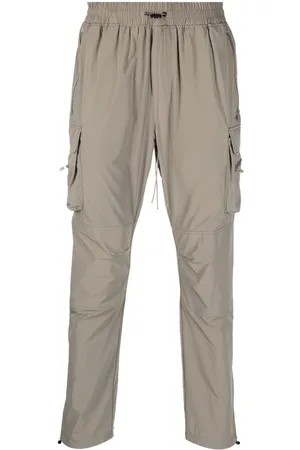 Represent Straight-leg cargo pants
