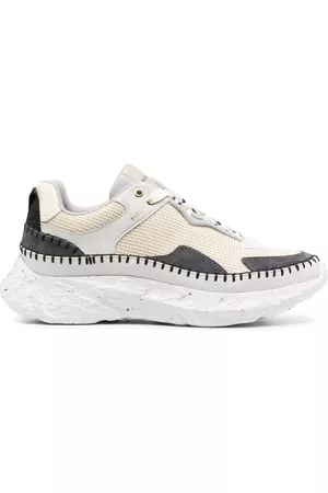 Nubikk Women Sneakers - Ross Riviera low-top sneakers