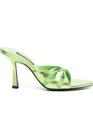 SENSO Kashaya 90mm open-toe sandals