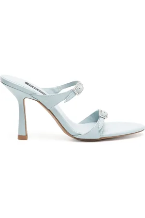 SENSO Kira 90mm open-toe sandals
