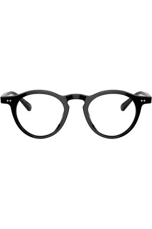 Oliver Peoples Round-frame glasses