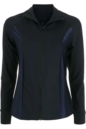 Lygia & Nanny Berry 19 track jacket