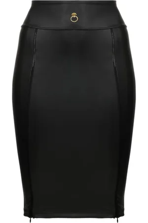 MAISON CLOSE Chambre Noire Private skirt