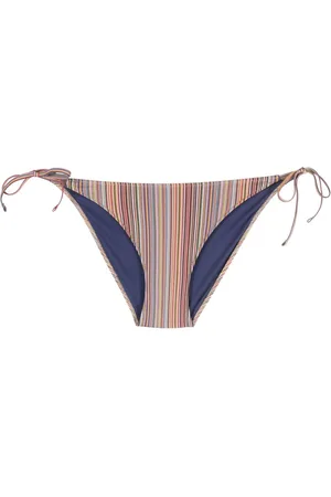 Paul Smith Striped bikini brief