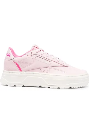 Reebok Club C Double Geo low-top sneakers