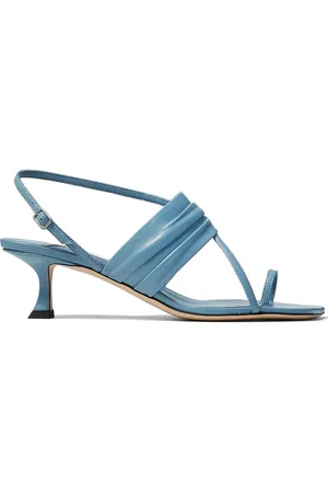 Jimmy Choo Beziers 50mm sandals